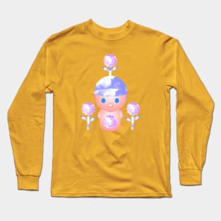 Chibi.14. Long Sleeve T-Shirt